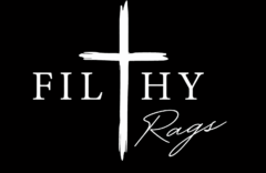 FILTHY RAGS AU